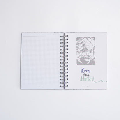 Cuaderno GRATITUD