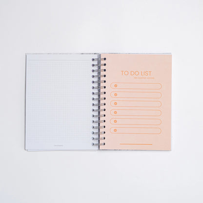 Cuaderno Gorilla by Fateone