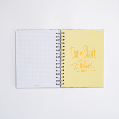 Cuaderno GRATITUD