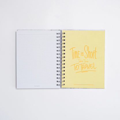 Cuaderno Gorilla by Fateone