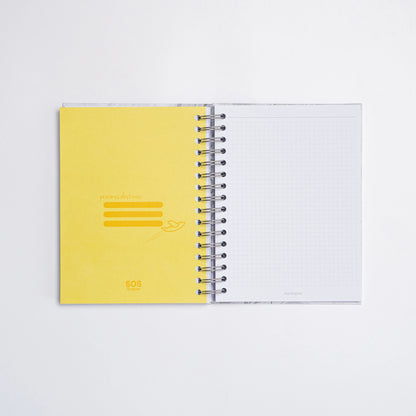 Cuaderno Gorilla by Fateone