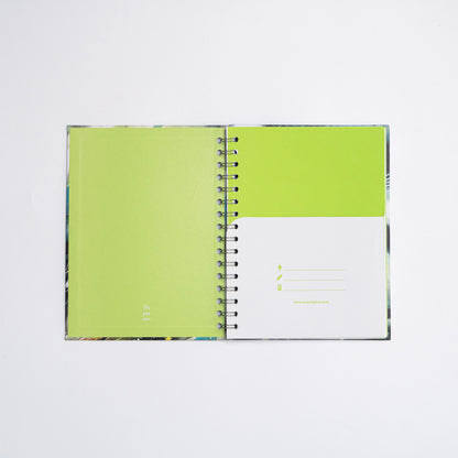 Cuaderno Gorilla by Fateone