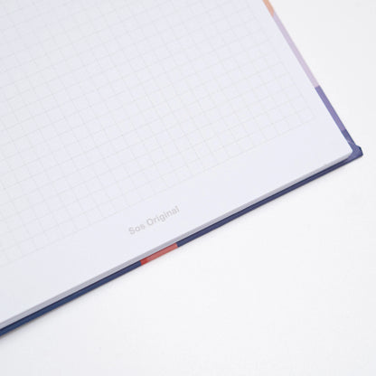 Cuaderno Gorilla by Fateone