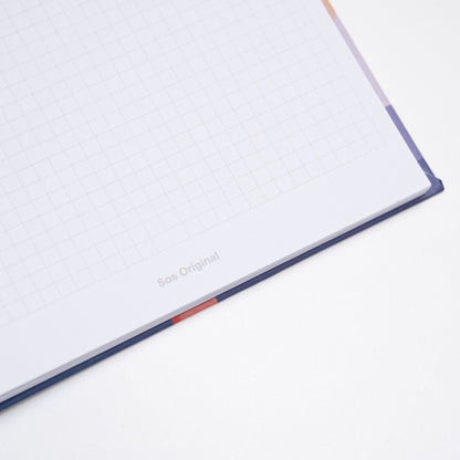 Cuaderno GRATITUD