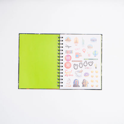 Cuaderno Gorilla by Fateone