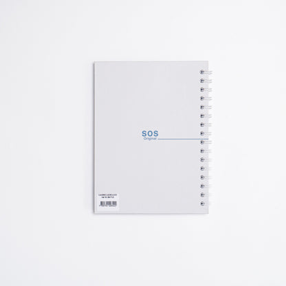 Cuaderno GRATITUD