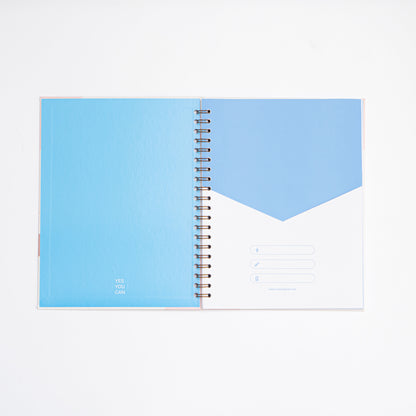 Cuaderno SOMOS AGUA