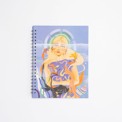 Cuaderno SOMOS AGUA