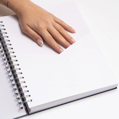 Cuaderno John Lennon