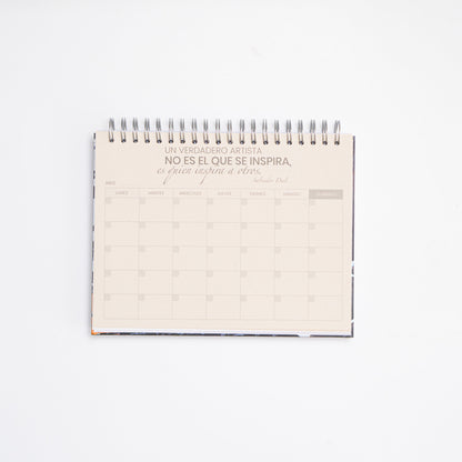 Cuaderno SOMOS AGUA