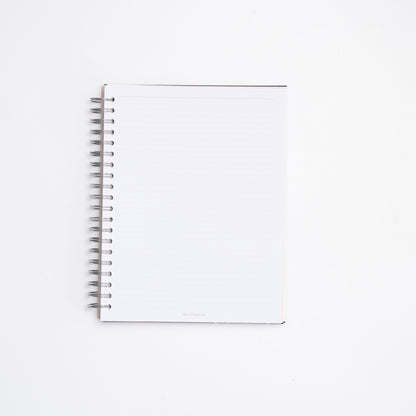 Cuaderno Passion
