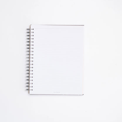 Cuaderno John Lennon