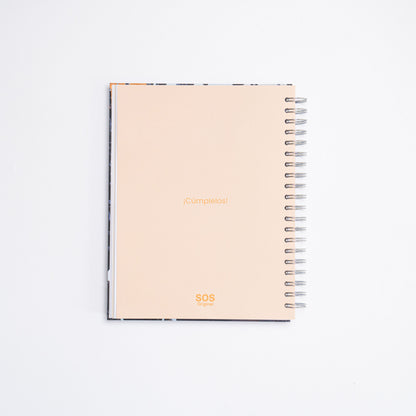Cuaderno Passion
