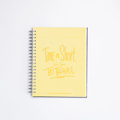 Cuaderno John Lennon