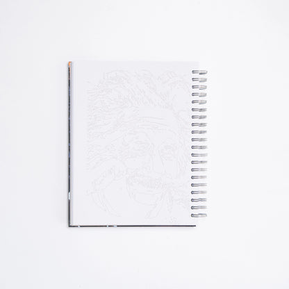 Cuaderno John Lennon