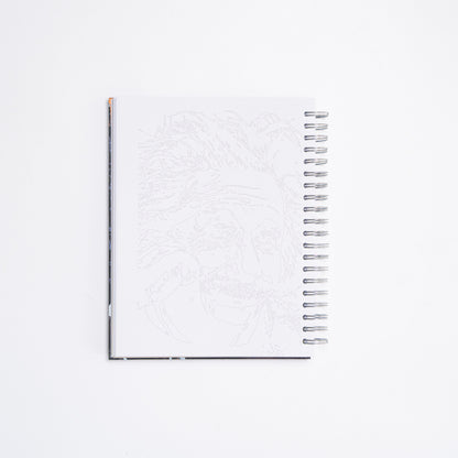 Cuaderno SOMOS AGUA