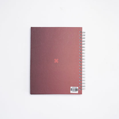 Cuaderno Passion