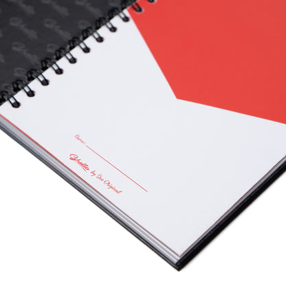 Cuaderno Ghetto Classic