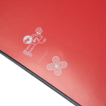 Cuaderno Ghetto Classic