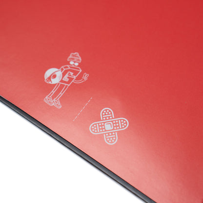 Cuaderno Ghetto GhettoStar || Magazine