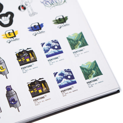 Cuaderno Ghetto Classic