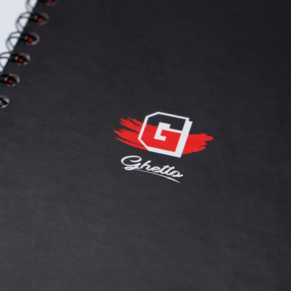 Cuaderno Ghetto Classic