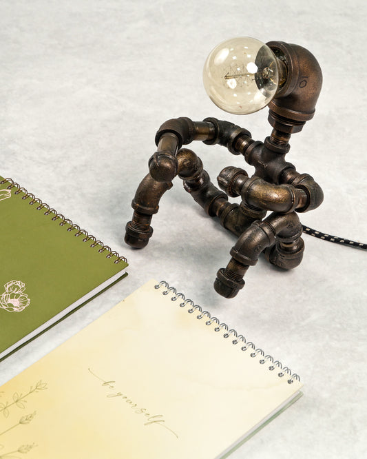 Lámpara sos Sit Down