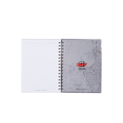 Cuaderno Ghetto GhettoStar || Magazine