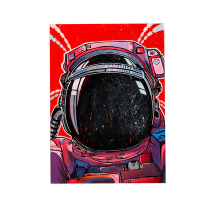Astronaut