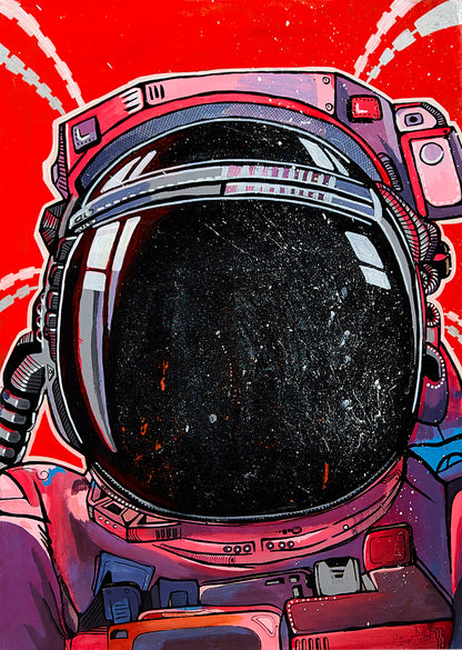 Astronaut