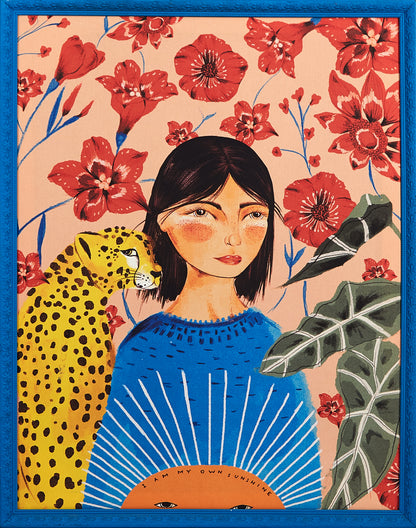 Pintura Trust in your process