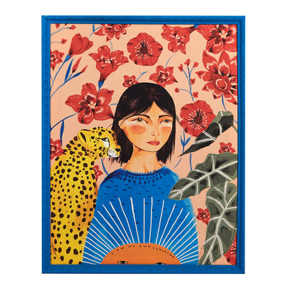 Pintura Trust in your process
