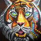 Tiger -“Grandeza y fortaleza”.